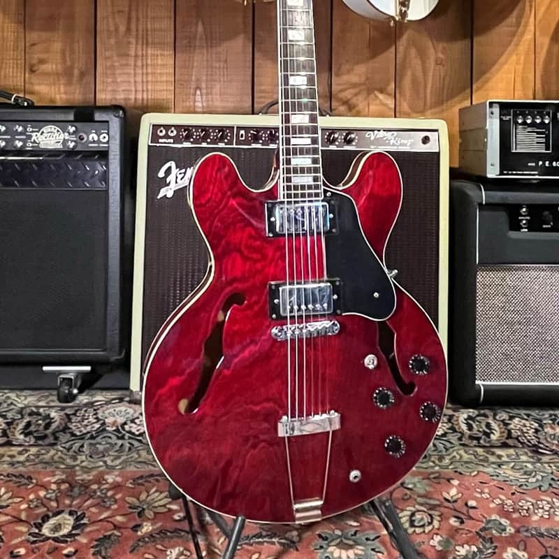 mayaページ MAYA TYPE 335 (FIN 70/DEB 80) JAPAN | Reverb Hungary