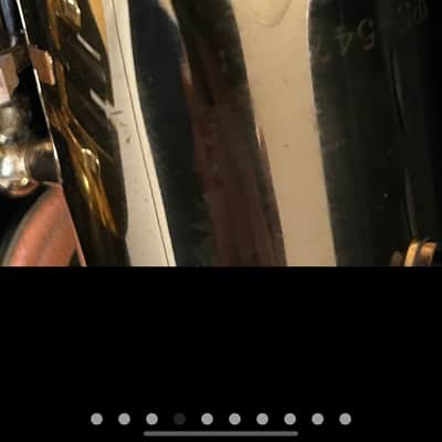 Jupiter Soprano Sax JPS 547 image 4