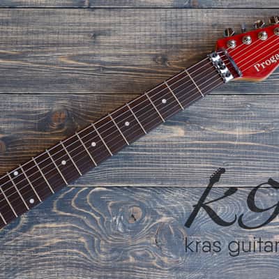 Schecter Progauge by Schecter PS-600 EX | Reverb