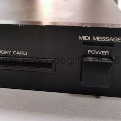 Roland D-110 Keyboard expander module with rhythmical section image 3