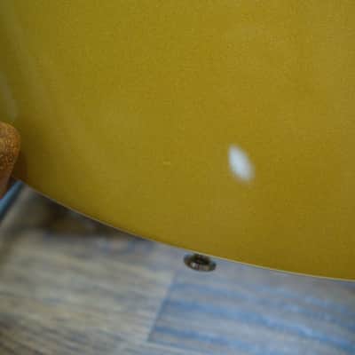 #36 of 60: Reverend Double Agent W (Venetian Gold) image 6