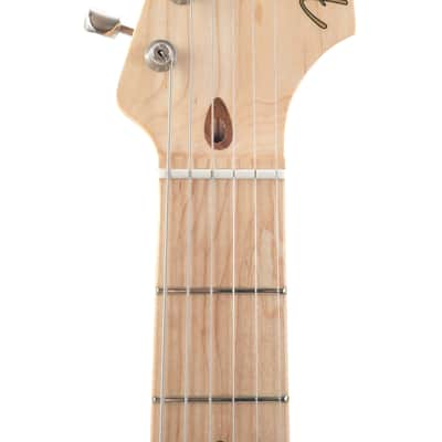 Fender Stratocaster Eric Clapton Blackie 2013 image 2