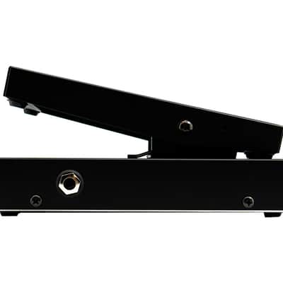Morley Mini Switchless Classic Wah Pedal - Open Box image 6