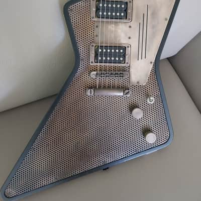 James Trussart Steel Top X 2011 image 1