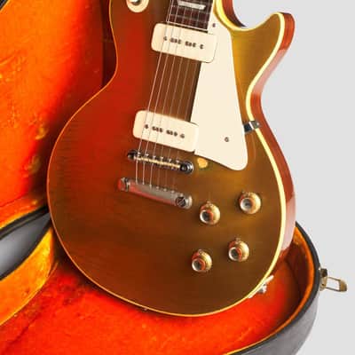 Gibson Les Paul Standard 1969 image 2