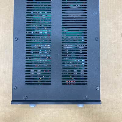 Avalon  U5 Instrument and DI Preamplifier Black Used image 4