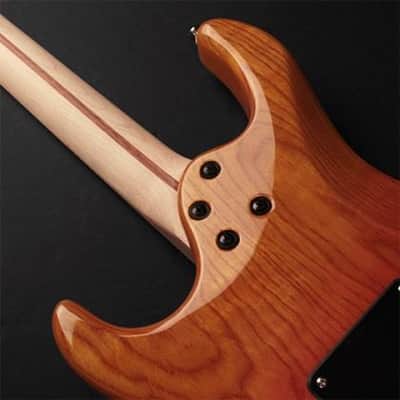 Cort G200 DX JSS image 5