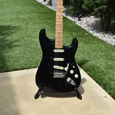 Fender FSR Special Edition Player Stratocaster – Gilmour-Inspired | SSL-5 • Freeway 10-Way • Tweed Case image 19