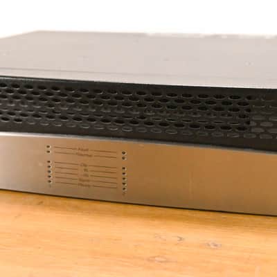 Crown CTs 2000 2-Channel 1000W Power Amplifier CG01YVH image 3