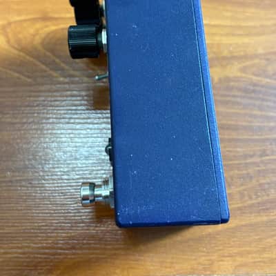 Walrus Audio Julia Chorus / Vibrato V2 2019 - Present - Purple image 4