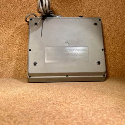 Korg KR-55B Rhythm – Analog BAR – 1980s – Footswitch Included – Serviced – Warranty image 12