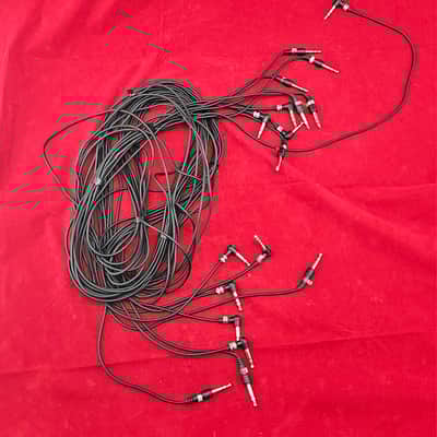 Roland TD-10 Sound Module Cable Array