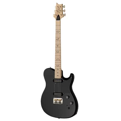 PRS NF53 Electric Guitar - Black - 2024 image 2