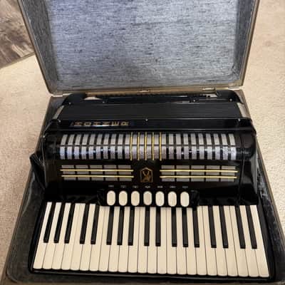 HOHNER Verdi III 1982 Like New image 14