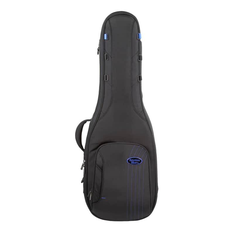 Reunion Blues Expedition Series Double Electric Guitar Case image 1