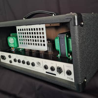 LAA-Custom Primadonna 30 - Black image 8