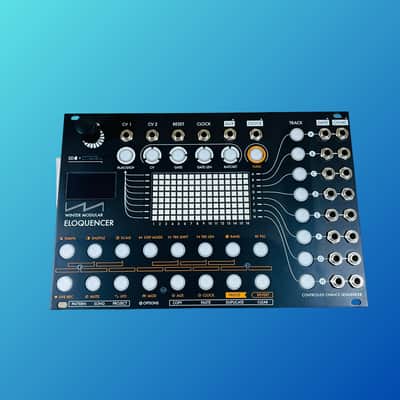 Winter Modular Eloquencer image 1