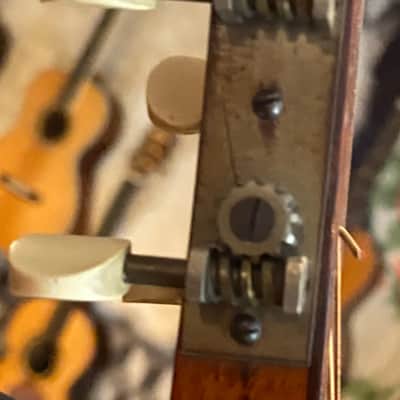 Stahl--Early 1900's--Beautiful Vintage Mojo & Plays Perfectly image 12