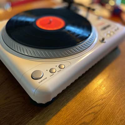 2x Vestax PDX 2000 White (set) image 6