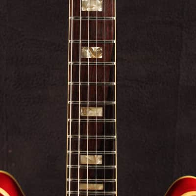 Gibson ES-335TD 1974 - Cherry image 9