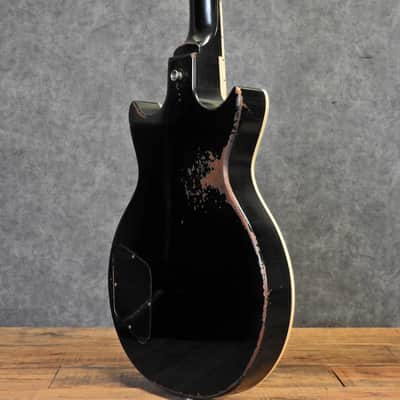 Rock N Roll Relics Starfighter New From Authorized Dealer 2024 - Lake Placid Blue image 3