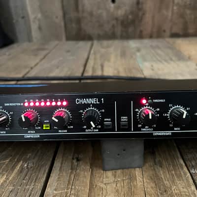 LAX Sonic Solutions CL2000 Compressor Expander Gate image 3