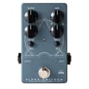Darkglass Electronics AOM Alpha Omicron Bass Preamp/OD Pedal