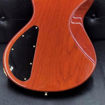 RUOKANGAS Guitars Duke Deluxe Premium Electric Guitar image 9
