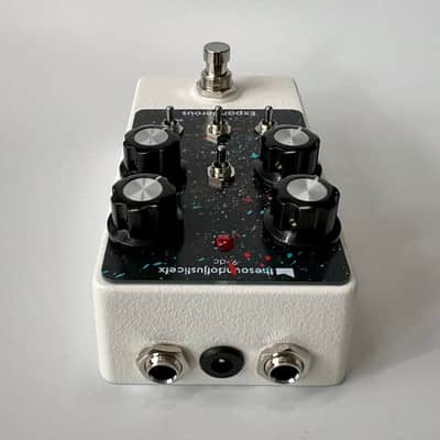 Expanderous "Splat!" (Expandora/Kilt/Aspen) | The Sound of Justice FX image 4