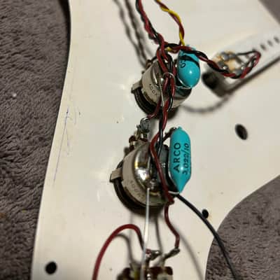 1966 Vox Hurricane - Italian EKO made survivor! image 21