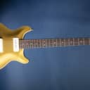 1996 Hamer Studio Goldtop