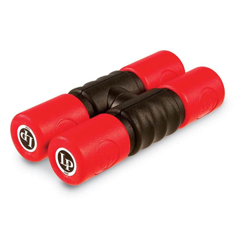 LP Percussion LP441T-L Twist Shaker - Loud image 1