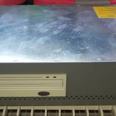 SSL XL9000K 56 Channel Console image 23