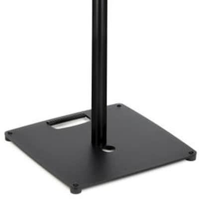 K&M 26731 Speaker Stand - Black image 2