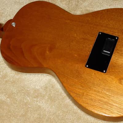 Gibson Americana Ranger Solidbody Acoustic/Electric Guitar*2005*OHSC* image 9
