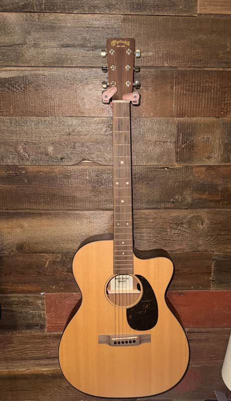 Martin OMC-10E 2025 image 1
