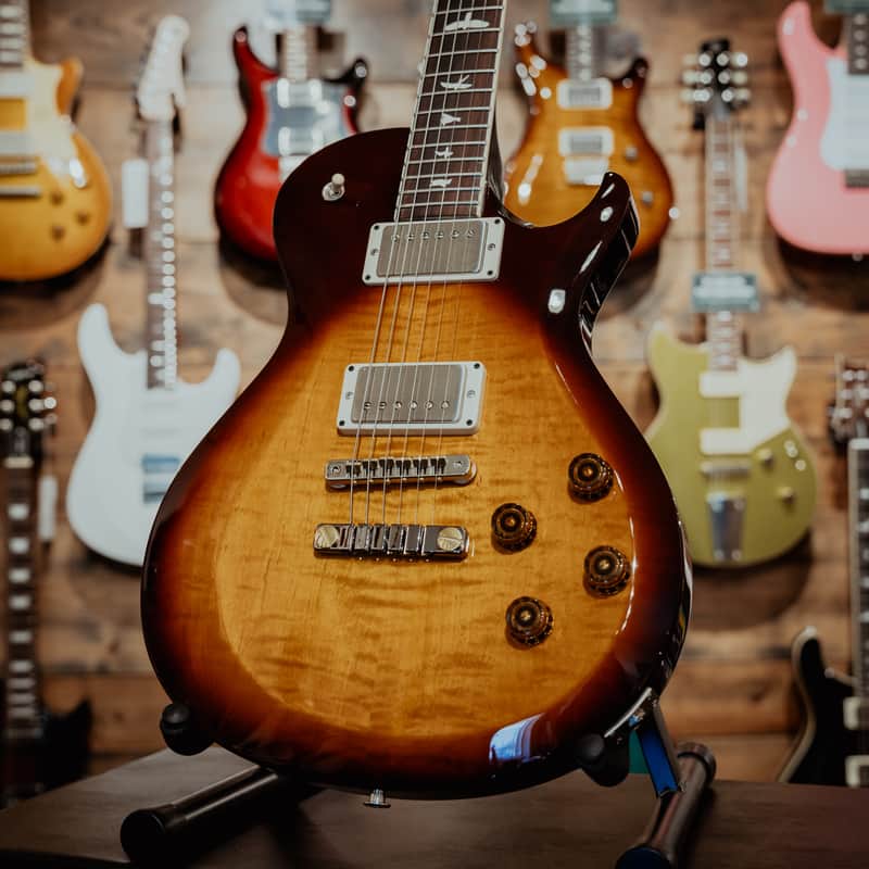 PRS S2 McCarty 594 Singlecut