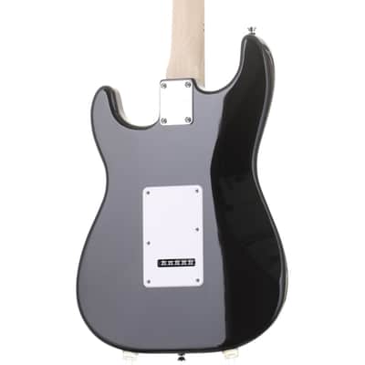 Squier Sonic Stratocaster with Black MF, Manufactured in 2025 [ICSF25006271] (06/29) image 5