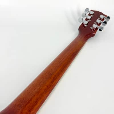 2014 Gibson Custom Shop Collectors Choice #14 Waddy Wachtel 1960 Les Paul Standard - Wachtel Burst image 15