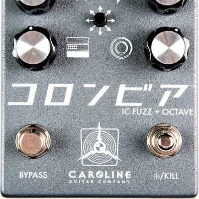 GNI Octa Fuzz | Reverb