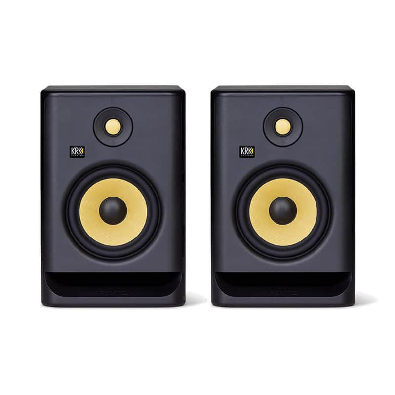 KRK RP-7 Rokit G4 2-Way 7