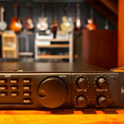 DigiTech TSR-24 True Stereo Reverb F/X unit image 13