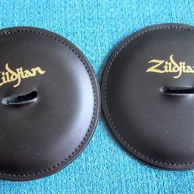 Zildjian Cymbal Pads image 1
