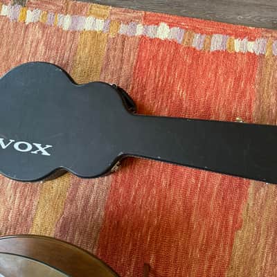 Vox Virage DC - Red image 9