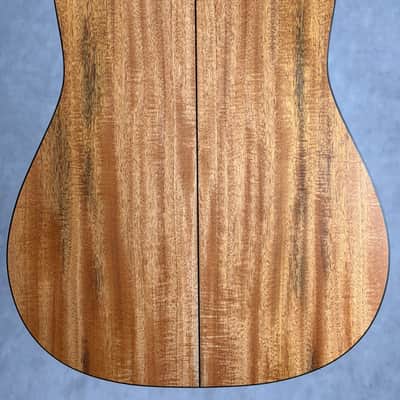 Cirrus Guitars CD Dreadnought Custom image 6