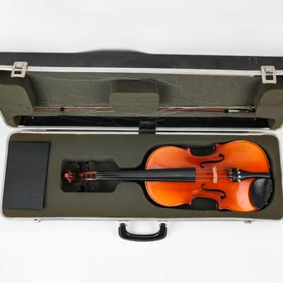 Conservarte Replica Antonius Stradivarius Cremonensis Faciebat Anno 1725 image 1