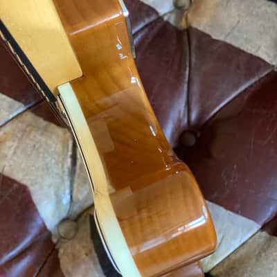 Fender Limited Edition Japanese Domestic Only FSR 1960's Custom Telecaster Silver Sparkle Alder/Rosewood MIJ Japan w/ Hardcase image 19