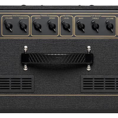 Vox AC15 C1 Combo 1x12" 15 Watt image 2
