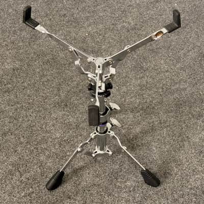 Used Yamaha 700 Series Single Braced Snare Drum Stand - Very Good image 2