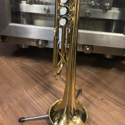 Allora ATR-580 2020s - Brass image 2